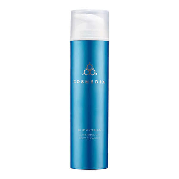 Gel Body Cleanser