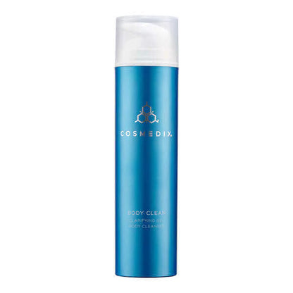 Gel Body Cleanser