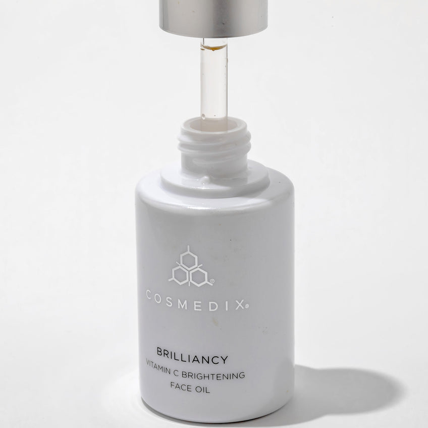 BrillianCy Vitamin-C Brightening Face Oil