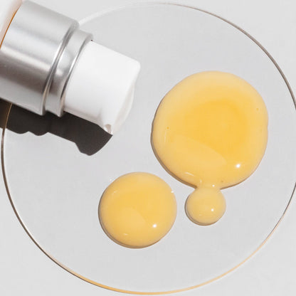 Clarity Skin-Clarifying Serum