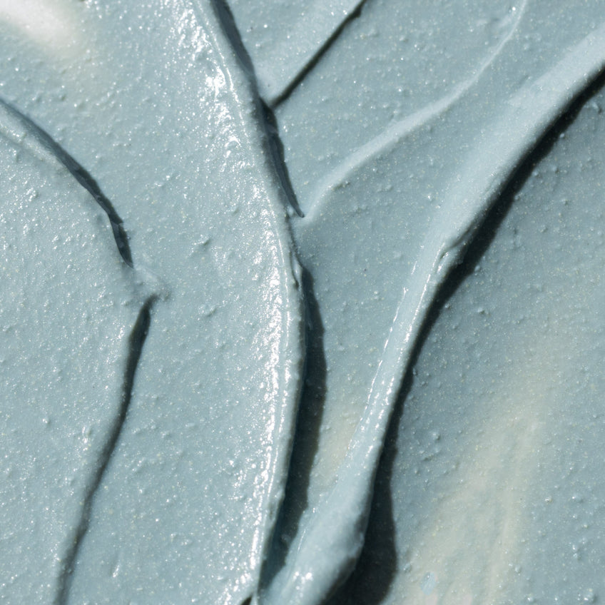 Clear Deep Cleansing Face Mask