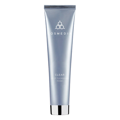 Clear Deep Cleansing Mask Deluxe Travel Size
