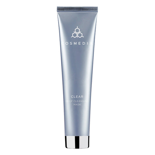 Clear Deep Cleansing Mask Deluxe Travel Size
