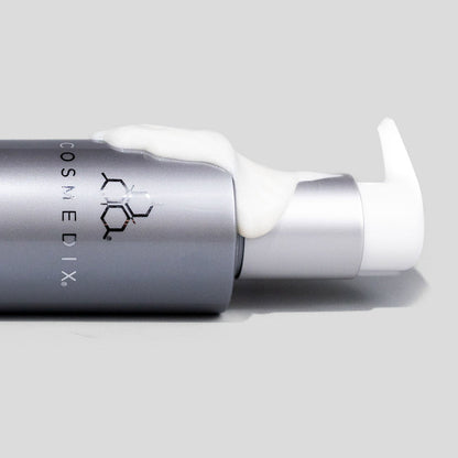 Crystal Cleanse Liquid Crystal Cream Cleanser
