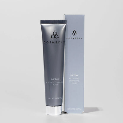 Detox Deluxe Travel Size