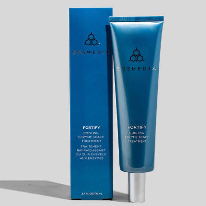 Fortify Cooling Enzyme Scalp Treatment