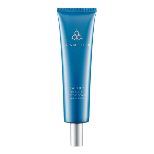 Fortify Cooling Enzyme Scalp Treatment
