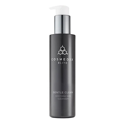 Gentle Clean Soothing Skin Cleanser