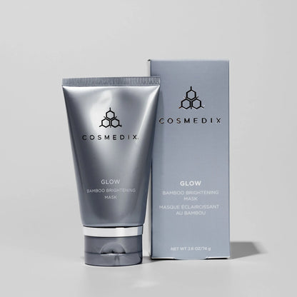 Glow Bamboo Brightening Mask