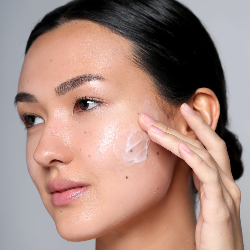 Harmonize Microbiome Boosting Moisturizer