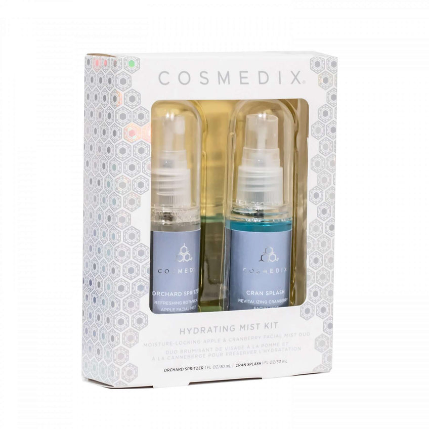 Hydrating Fruit Mist Kit