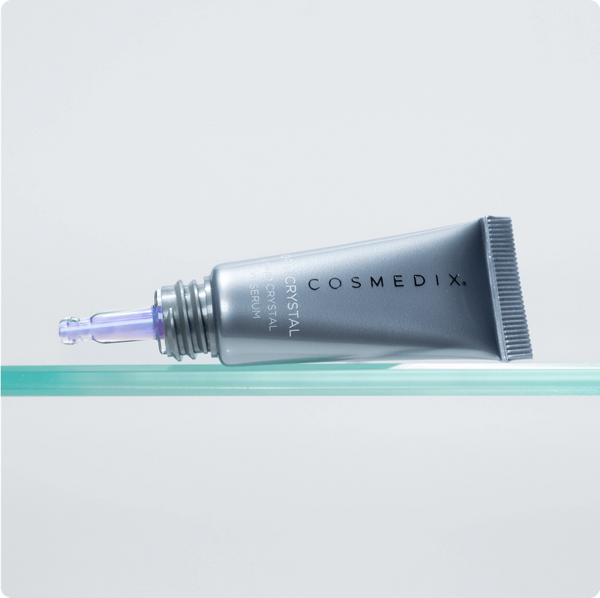 Opti Crystal Liquid Crystal Eye Serum