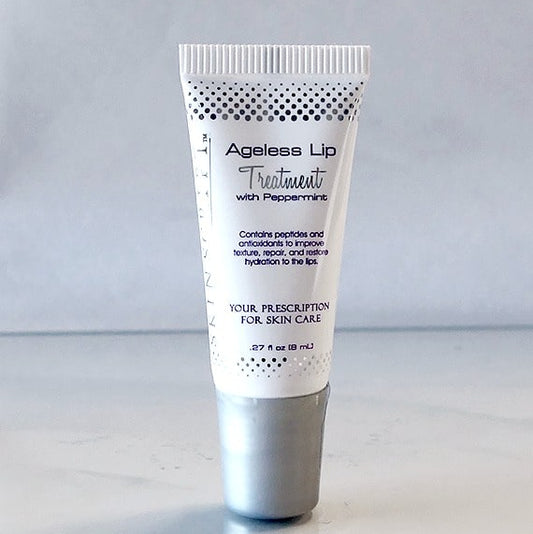 Ageless Lip Treatment – Peppermint