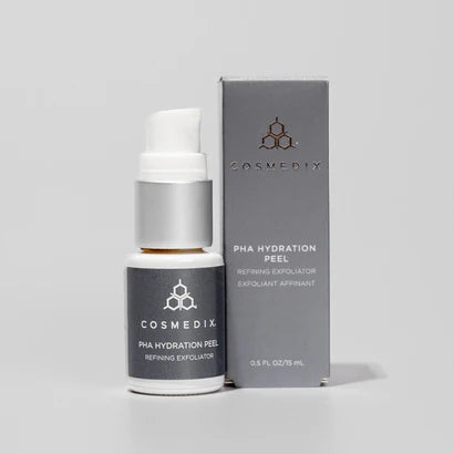 PHA Hydration Peel