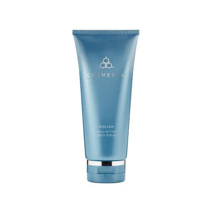 Polish Dual-Action Body Scrub