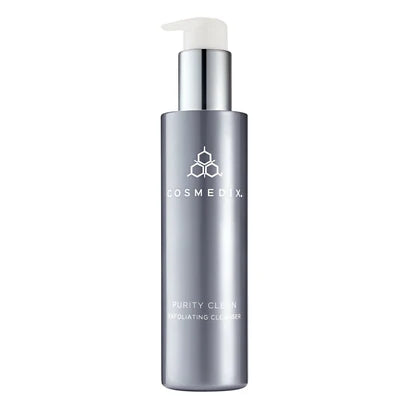 Purity Clean Exfoliating Cleanser