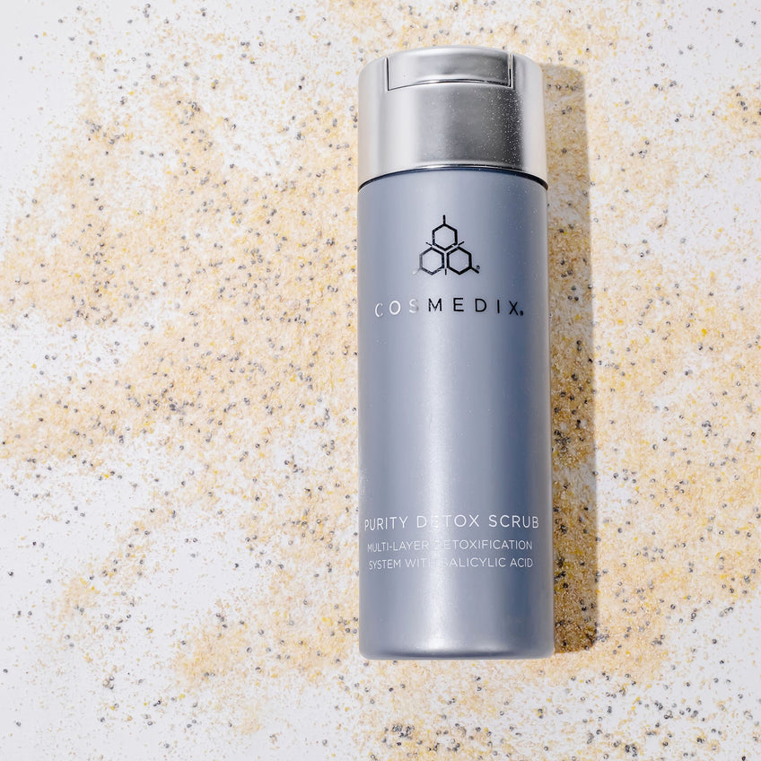Purity Detox Scrub