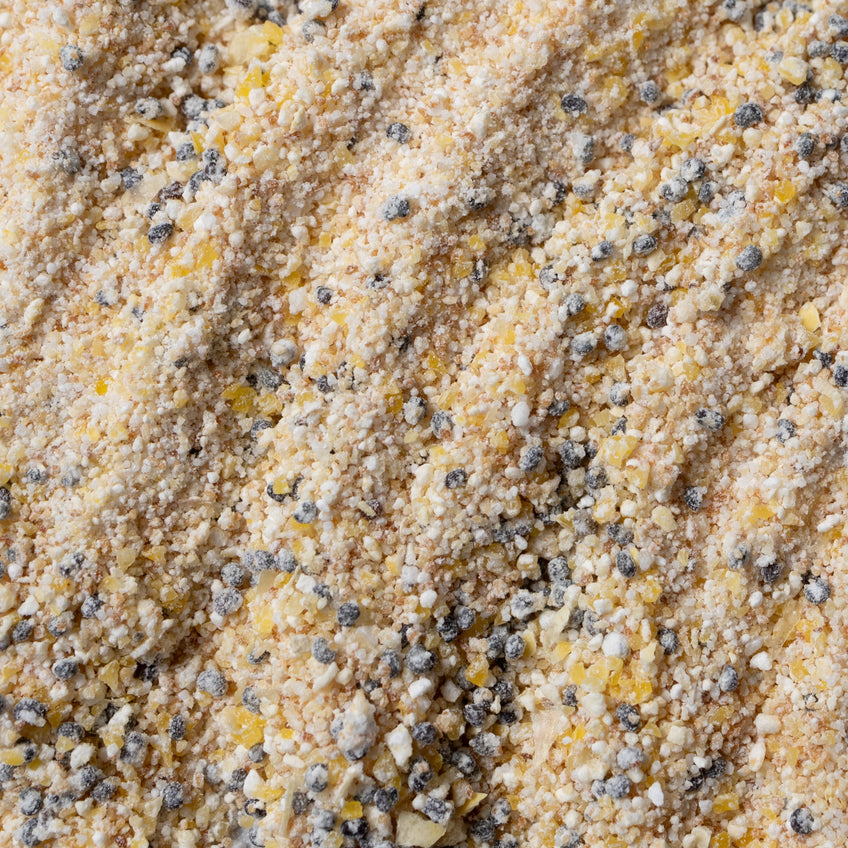 Purity Detox Scrub