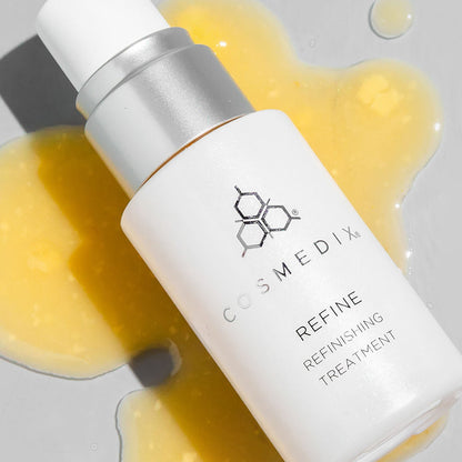 Refine Refinishing Treatment Serum