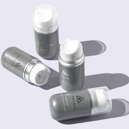 Resync Revitalizing Night Cream