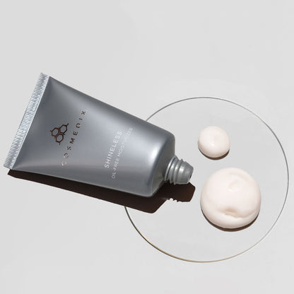 Shineless Oil-Free Moisturizer