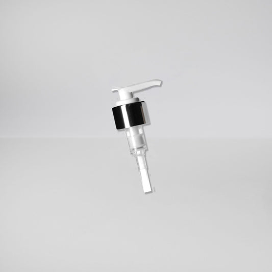 Retail Cleanser Pump