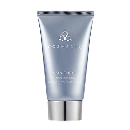 Skin Thirst Moisturizing Hyaluronic Acid Cream
