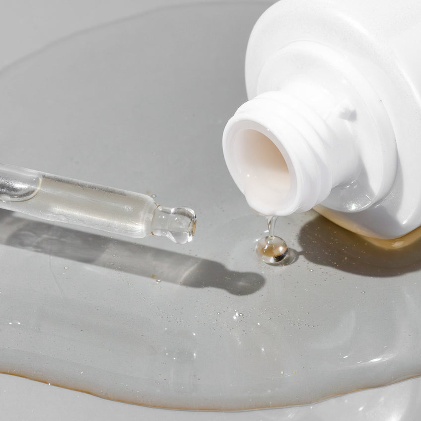 Surge Hyaluronic Acid Booster