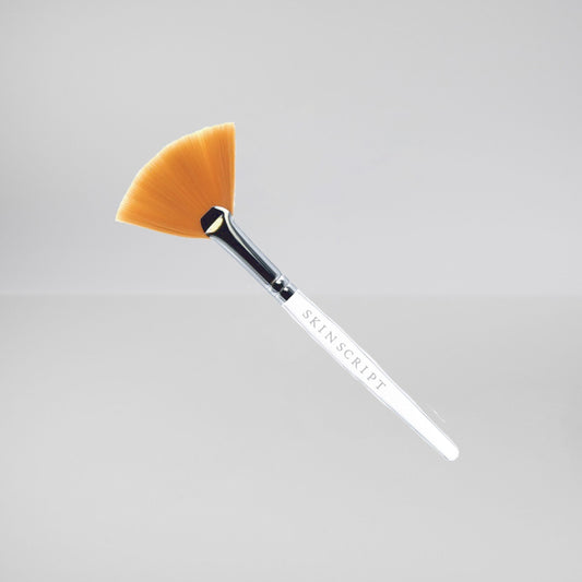 SkinScript Fan Brush