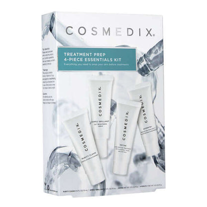Treatment Prep Starter Kit